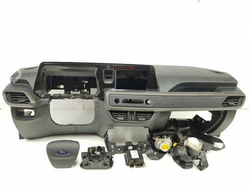 Kollisonspute sett FORD TOURNEO CONNECT / GRAND TOURNEO CONNECT V761 MPV (SK) [2022-2026]  31593450