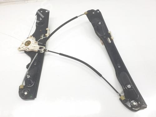 Used Front left window mechanism BMW X1 (E84) xDrive 18 d (143 hp) 30969673