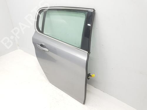 Right rear door PEUGEOT 308 II (LB_, LP_, LW_, LH_, L3_) 1.2 THP 130 | BP22564923C5 