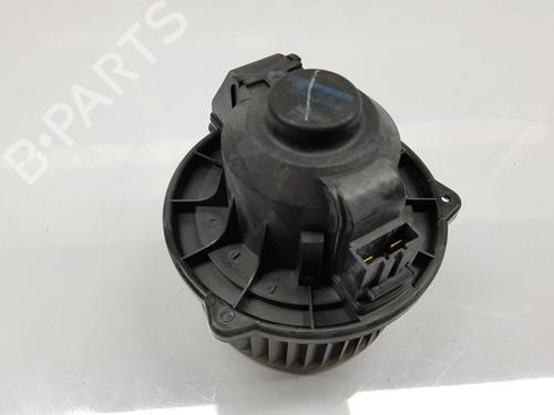 Heater blower motor LAND ROVER DISCOVERY III (L319) 2.7 TD 4x4 | BP14105736M62 