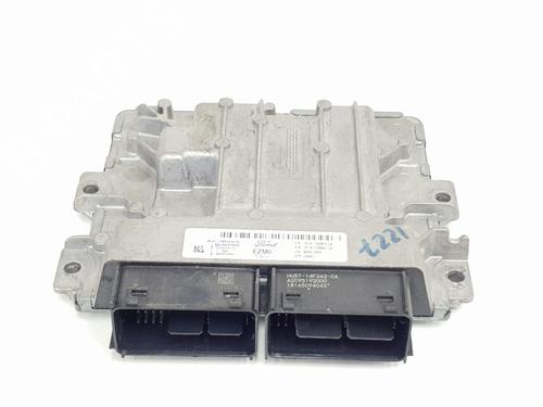 Used Engine control unit (ECU) FORD KUGA II (DM2) 1.5 EcoBoost (120 hp) 32389727