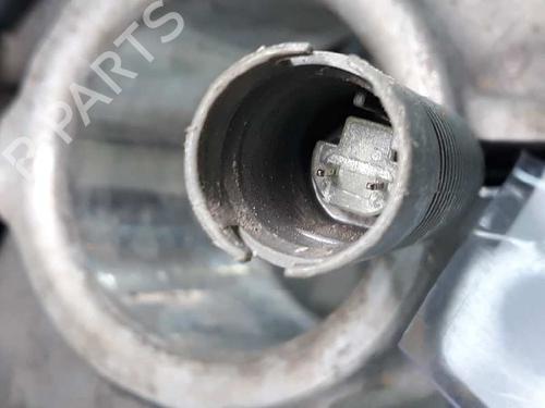 Left front steering knuckle BMW 1 (E87) 118 d | BP1150141M25 