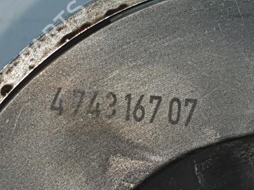 Other BMW X3 (G01, F97, G08) xDrive 20 d | BP14098699O1 