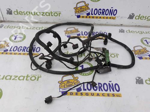 Ledningsnet CITROËN C3 Picasso (SH_) 1.4 VTi 95 (SH8FSC, SH8FP0, SH8FP6) (95 hp) 14126711
