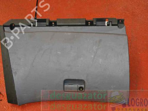 Used Glove box NISSAN PRIMERA Hatchback (P12) 2.2 dCi (139 hp) 1275295