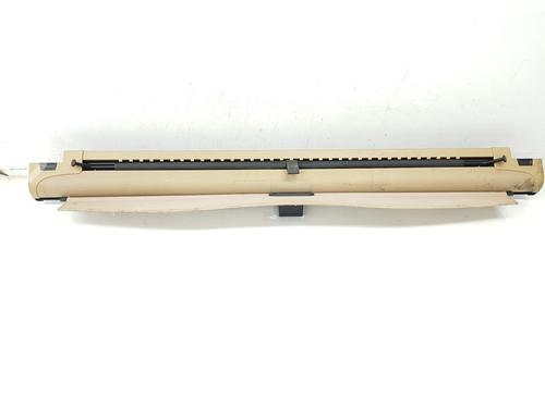 Rear parcel shelf BMW X3 (E83) xDrive 30 d | BP29505087C85 