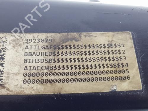 Valve cover MERCEDES-BENZ V-CLASS (W447) V 220 CDI / d (447.811, 447.813, 447.815) | BP31671134M124 - Image 4