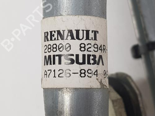 Front wiper motor RENAULT CLIO V (B7_) | BP32510384M29