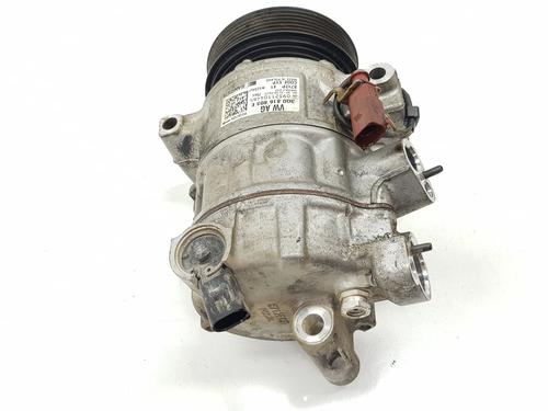 AC compressor MAN TGE Van 2.0 TDI (01V, 03V, 36V, UYB, UYC, UYD) | BP34706700M34 - Image 2