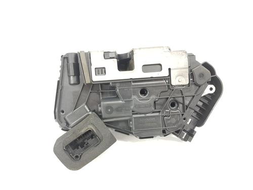 Front right lock SEAT IBIZA V (KJ1, KJG) 1.6 | BP13523932C97 