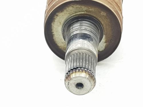 Left front driveshaft MITSUBISHI PAJERO IV (V8_W, V9_W) 3.2 DI-D 4WD | BP26660581M38 