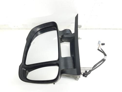 Used Left mirror FIAT DUCATO Van (250_) [2006-2026]  31051393