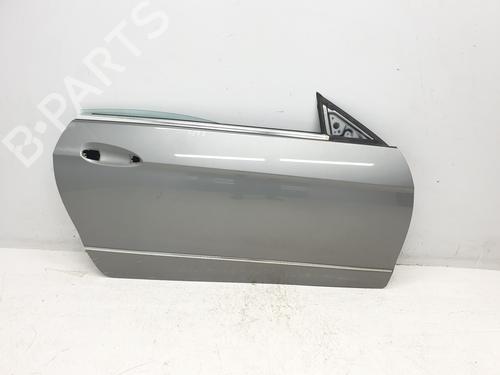 Used Right front door MERCEDES-BENZ E-CLASS Coupe (C207) E 350 CDI (207.322) (231 hp) 20321209