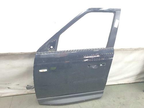Left front door LAND ROVER RANGE ROVER SPORT I (L320) 2.7 D 4x4 | BP4931813C2 