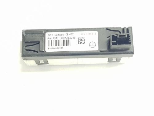 Electronic module CITROËN BERLINGO (ER_, EC_) 1.5 BlueHDi 100 | BP33698247M83 - Image 4