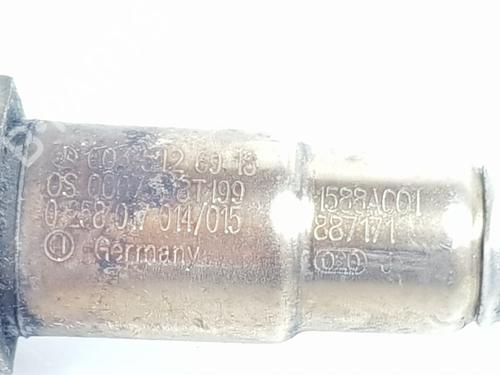 Electronic sensor MERCEDES-BENZ VITO / MIXTO Van (W639) 115 CDI (639.601, 639.603, 639.605) | BP36672736M84 - Image 3