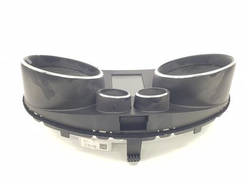Instrument cluster OPEL MERIVA B MPV (S10)  | BP26005268C47 