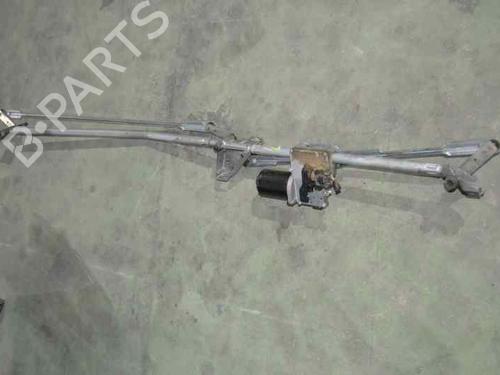 Front wiper motor CITROËN C4 I (LC_) 1.6 HDi | BP1361403M29 