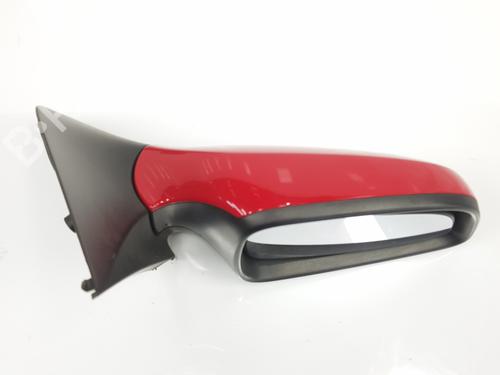 Right mirror OPEL ASTRA H (A04)  | BP29275780C27 