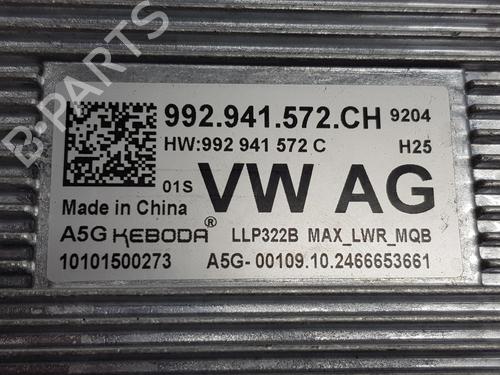 Xenon ballast CUPRA TAVASCAN (KR1) Endurance | BP28026522C53 