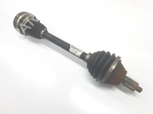 Left front driveshaft VW POLO IV (9N_, 9A_) 1.2 12V | BP32266385M38