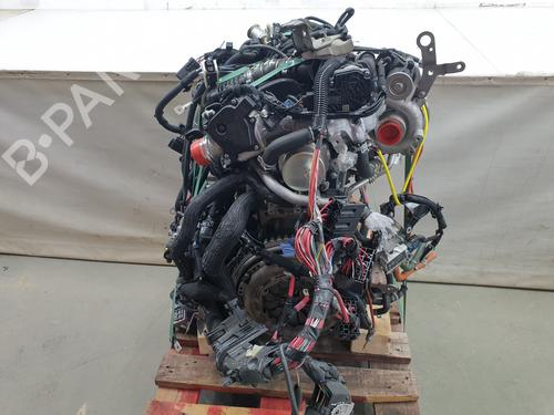 Engine RENAULT EXPRESS Box Body/MPV | BP38014953M1 - Image 3