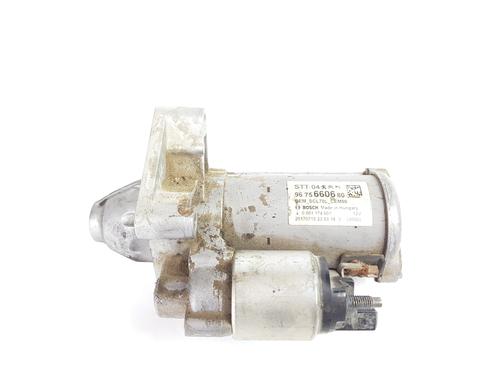 Startmotor CITROËN C4 II (NC_) 1.6 BlueHDi 120 | BP29409237M8 