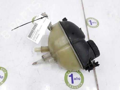 Expansion tank MERCEDES-BENZ C-CLASS (W204) C 220 CDI (204.008) | BP4703676C120 