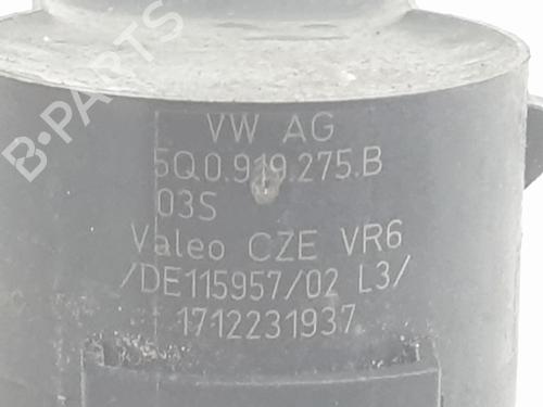 Andre SKODA KAMIQ (NW4) | BP31346130O1