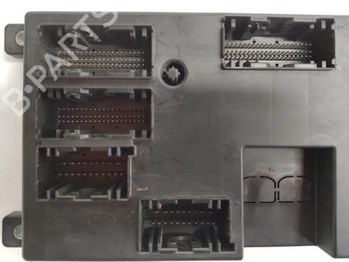 Electronic module LAND ROVER RANGE ROVER VELAR (L560) 3.0 D300 SDV6 4x4 | BP31808241M83