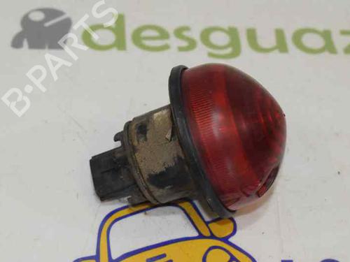 Right taillight LAND ROVER DEFENDER Station Wagon (L316) 2.5 Td5 4x4 (L316) | BP772772C35 