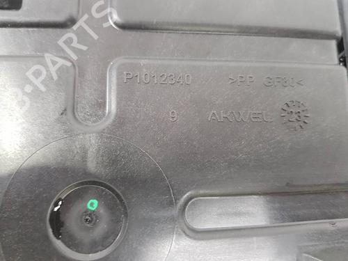 AdBlue-tank OPEL MOKKA  | BP39726618M85  - Image 6
