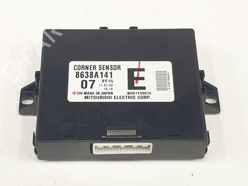 Used Electronic module Electronic module 39143566 39143566