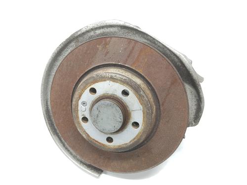 Used Left rear steering knuckle AUDI A5 (8T3) 2.0 TDI (170 hp) 6903703