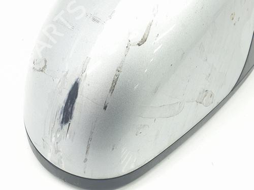 Right mirror SEAT TOLEDO III (5P2) 2.0 TDI 16V | BP17702164C27 