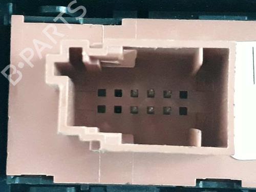 Climate control PEUGEOT 407 SW (6E_, 6D_) 2.0 HDi 135 | BP4946380I5 