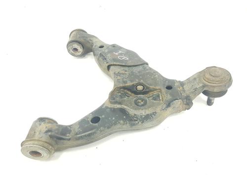 Left front suspension arm TOYOTA LAND CRUISER PRADO (_J12_) 3.0 D-4D (KDJ120, KDJ125) | BP9669820M12 