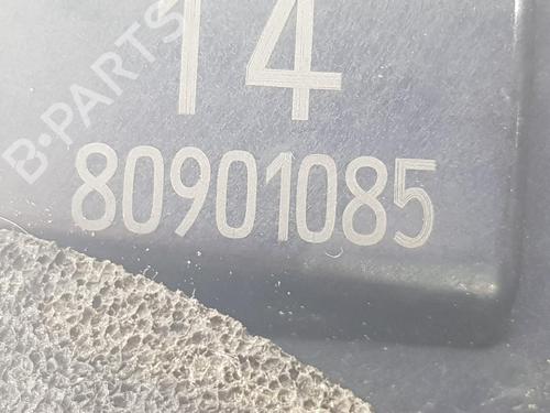 Rear left lock TOYOTA LAND CRUISER PRADO (_J12_) 3.0 D-4D (KDJ120, KDJ125) | BP9963315C100 
