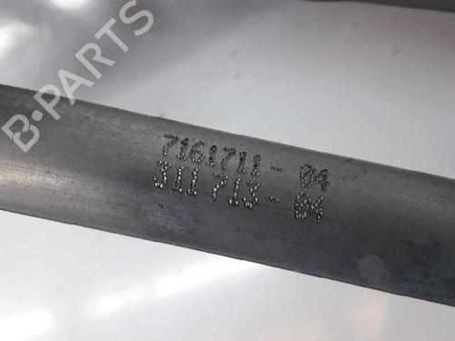 Front wiper motor BMW 3 Coupe (E92) 320 d | BP5577849M29 