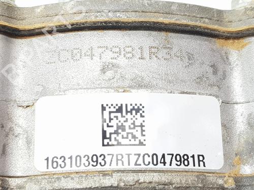 Electronic sensor DACIA SANDERO III 1.0 TCe 90 | BP34699439M84 - Image 5