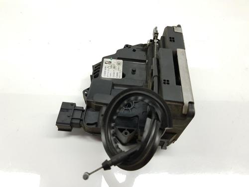 Front right lock CITROËN JUMPER II Van 2.0 BlueHDi 130 | BP16919641C97 