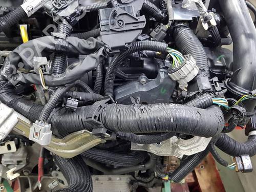Engine RENAULT KADJAR (HA_, HL_) | BP39559149M1 - Image 6