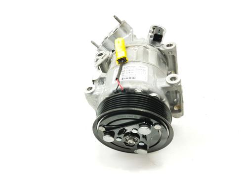 AC compressor OPEL ASTRA L Sports Tourer (OV5)  | BP26012317M34 