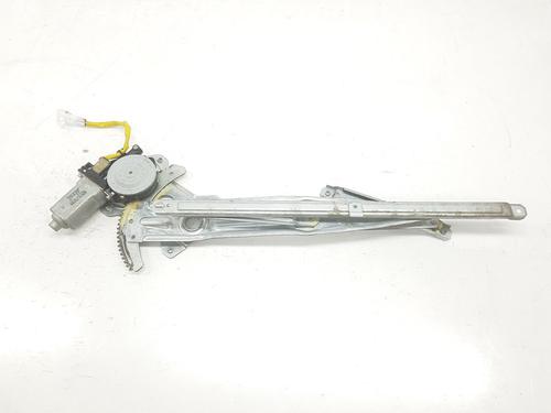 Used Front right window mechanism Front right window mechanism SUZUKI IGNIS II (MH) 1.5 4x4 (RM415) (99 hp) 10407541 10407541