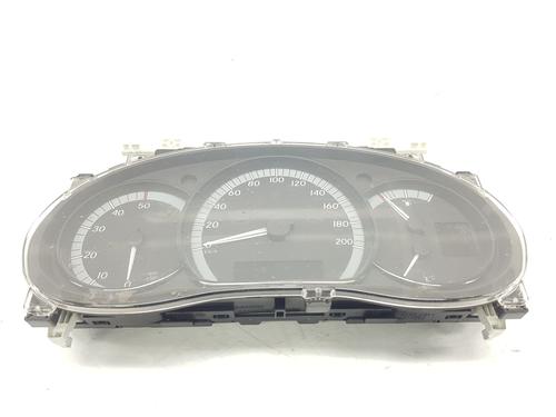 Instrument cluster MERCEDES-BENZ CITAN Box Body/MPV (W415) 109 CDI (415.601, 415.603, 415.605) | BP13254893C47 