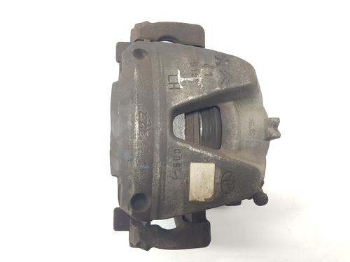 Used Left front brake caliper CITROËN JUMPY III Van (V_) [2016-2026]  31995363