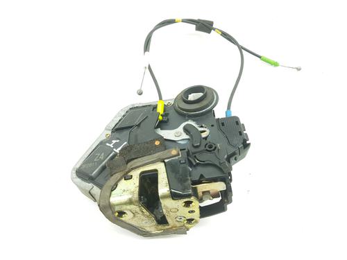 Used Rear left lock TOYOTA LAND CRUISER PRADO (_J12_) 3.0 D-4D (KDJ120, KDJ125) (163 hp) 15687306