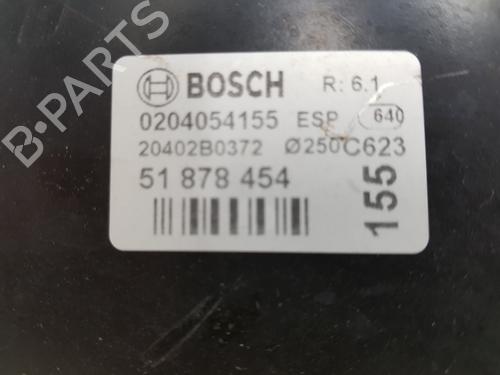 Servo brake ALFA ROMEO MITO (955_) 1.4 MultiAir (955AXN1B) | BP6250886M42 