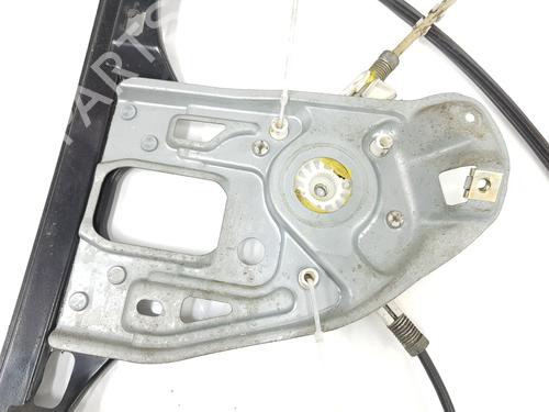 Front right window mechanism MERCEDES-BENZ C-CLASS Coupe (CL203) C 230 Kompressor (203.747) | BP18712339C23 