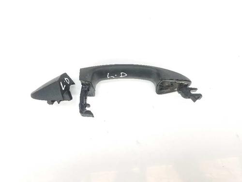 Used Exterior handle FORD TRANSIT COURIER B460 MPV 1.5 TDCi (75 hp) 14084599